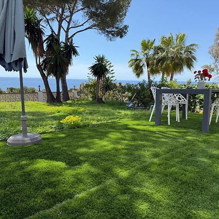 Independent Villa Beach House El Bosque 卡拉德米哈斯 外观 照片