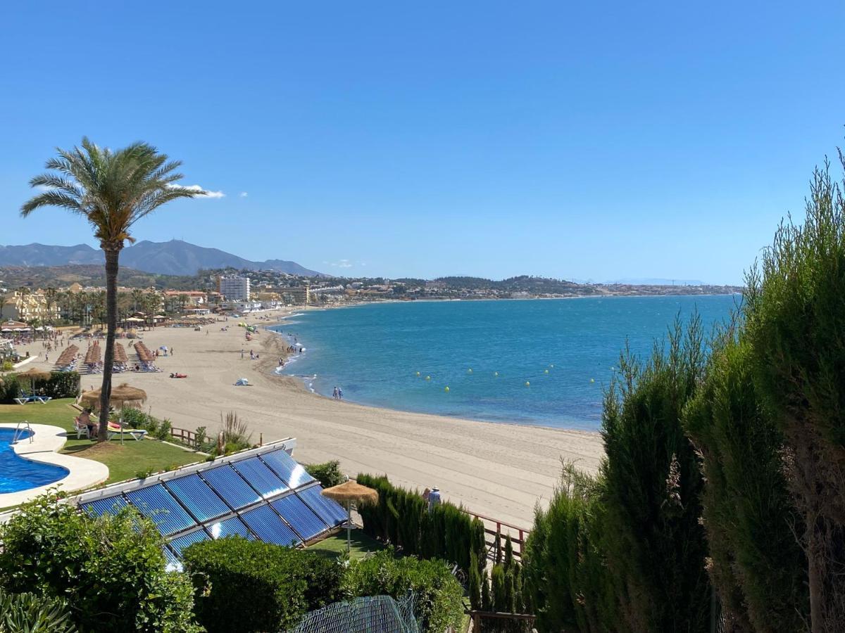 Independent Villa Beach House El Bosque 卡拉德米哈斯 外观 照片