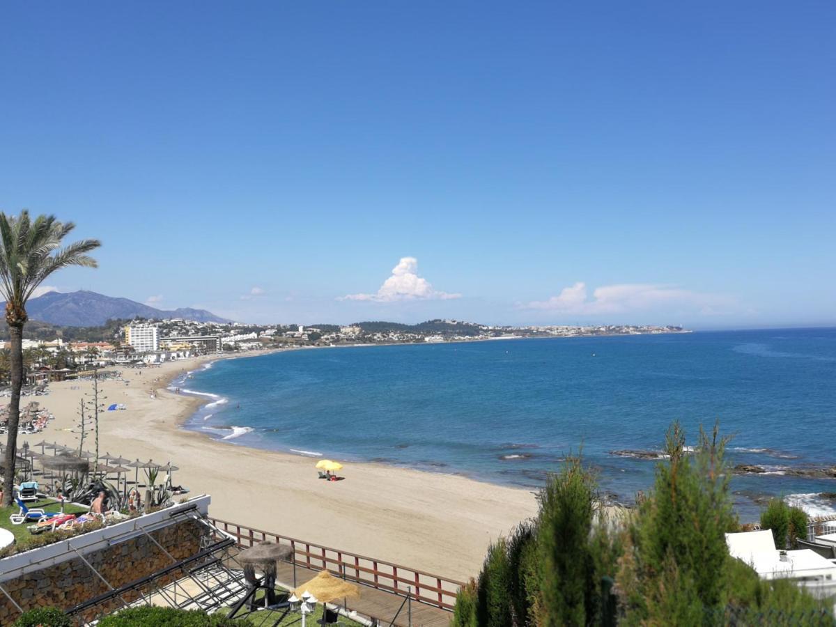 Independent Villa Beach House El Bosque 卡拉德米哈斯 外观 照片