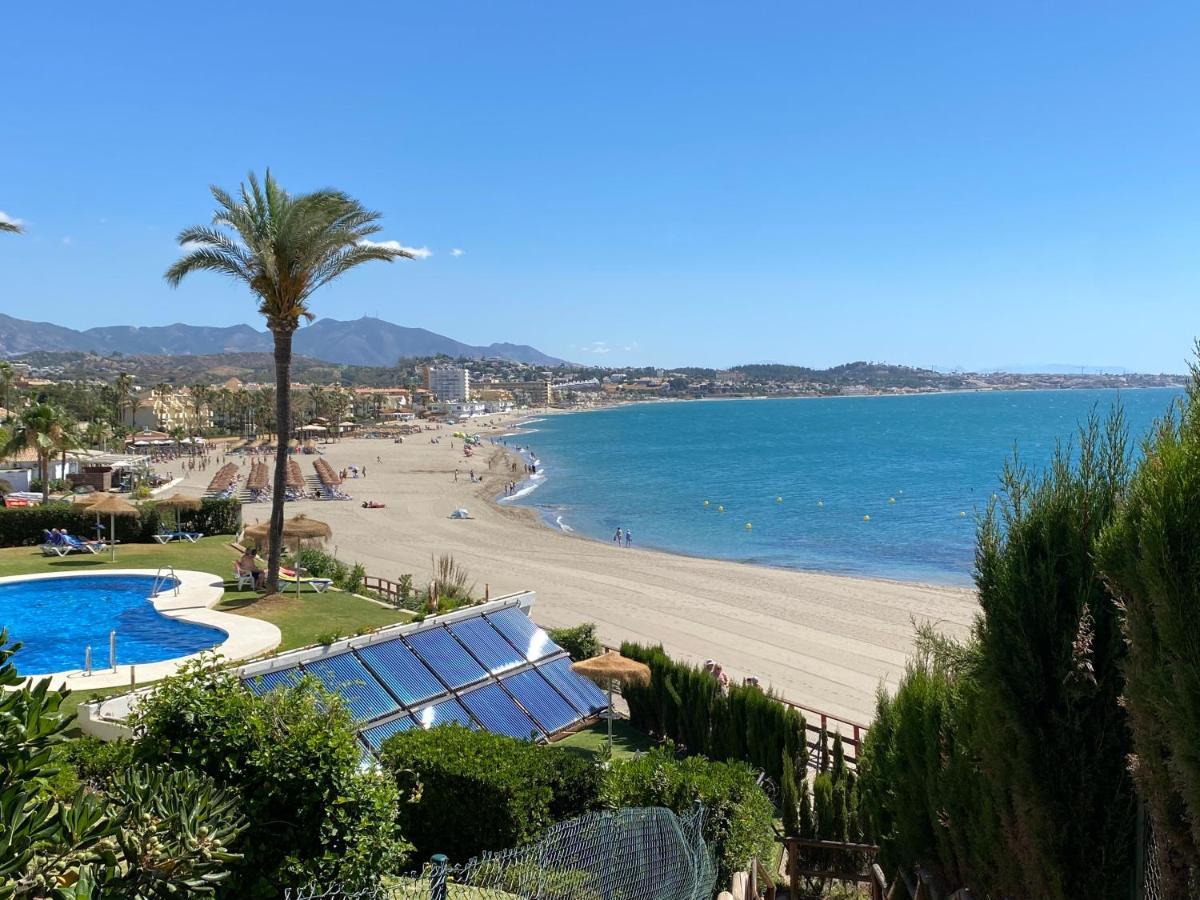 Independent Villa Beach House El Bosque 卡拉德米哈斯 外观 照片