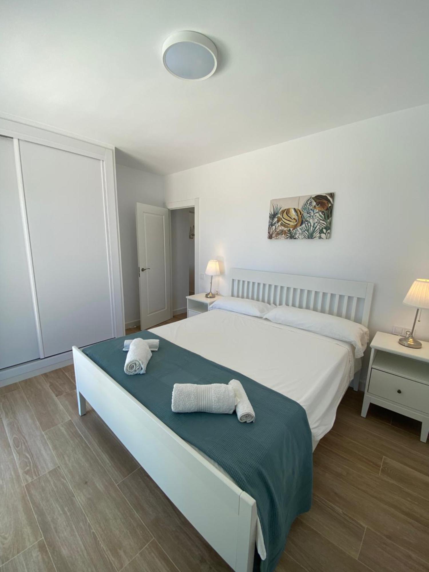 Independent Villa Beach House El Bosque 卡拉德米哈斯 外观 照片