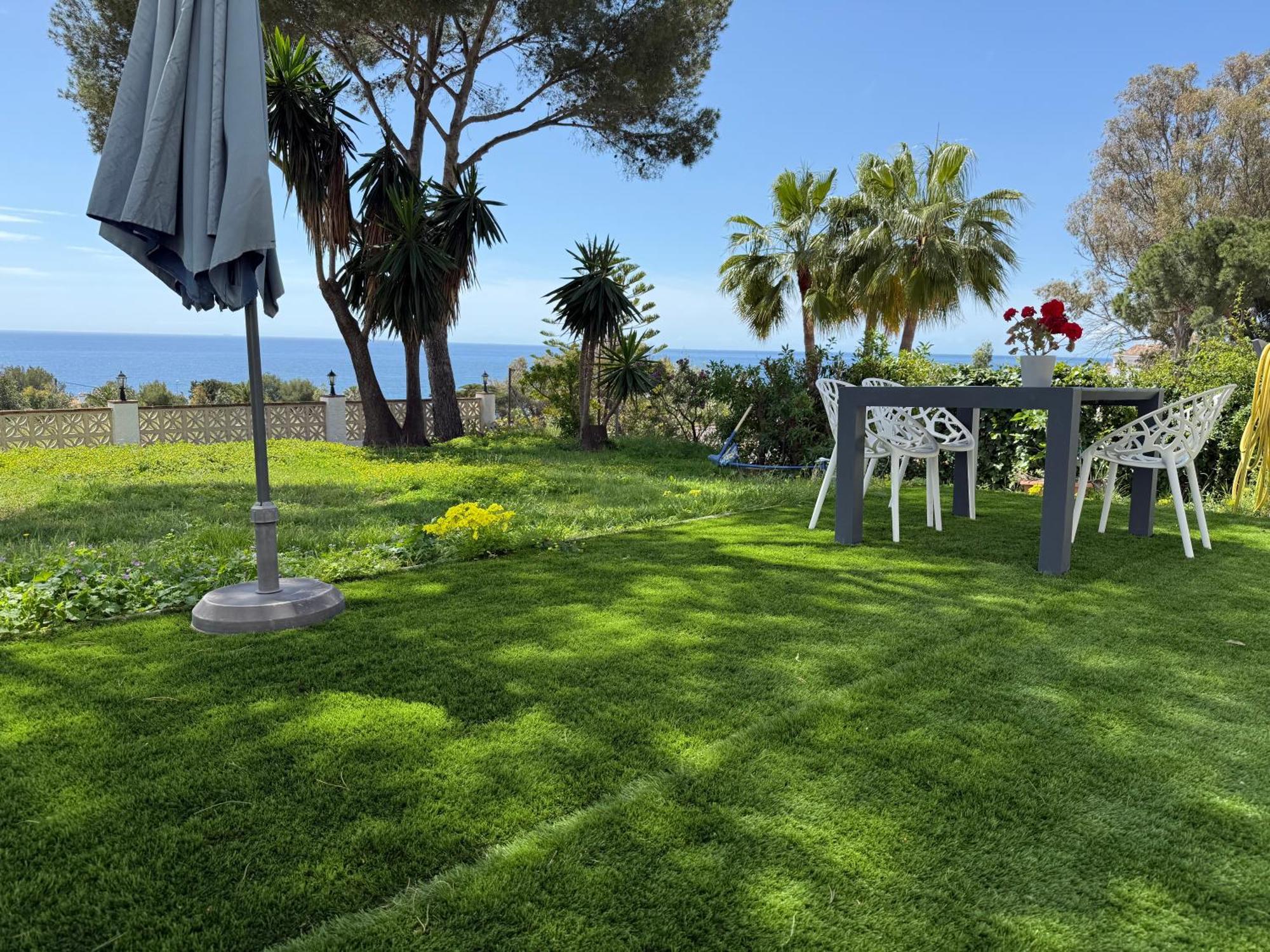 Independent Villa Beach House El Bosque 卡拉德米哈斯 外观 照片